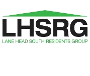 Lane Head South RG